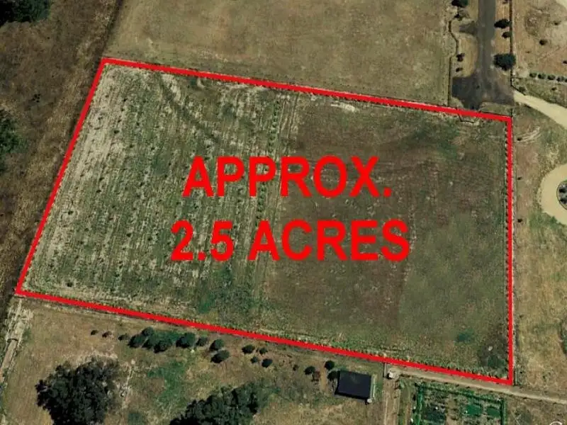 Main view of Homely land listing, 7 Nicola Court, Mickleham VIC 3064