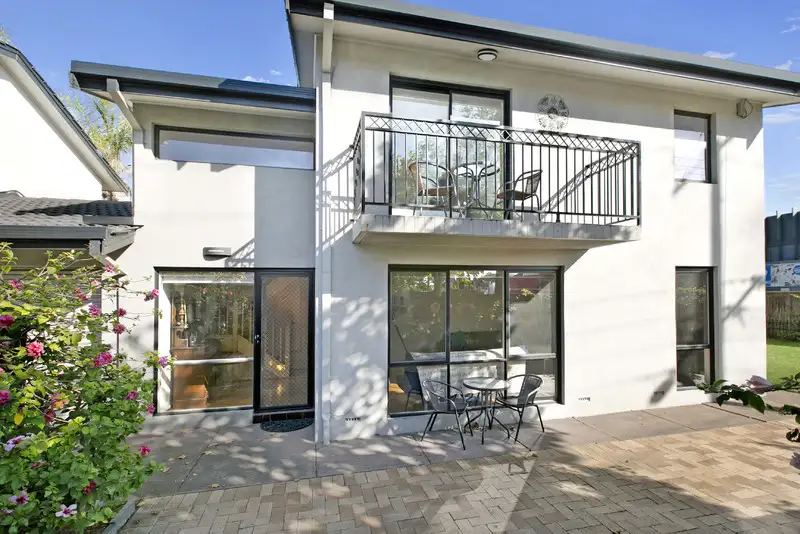 Main view of Homely townhouse listing, 1/24 Brighton Road, Glenelg East SA 5045
