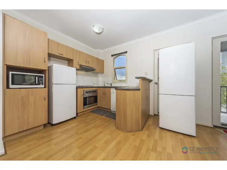Fifth view of Homely unit listing, 17/232 Hutt Street, Adelaide SA 5000