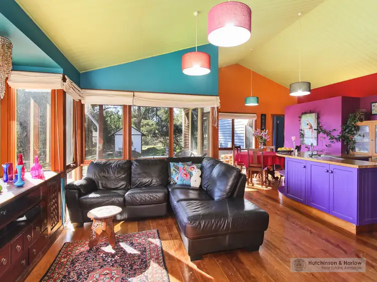 Fourth view of Homely rural property listing, 155 Mount Mitchell Road, Invergowrie, Armidale NSW 2350