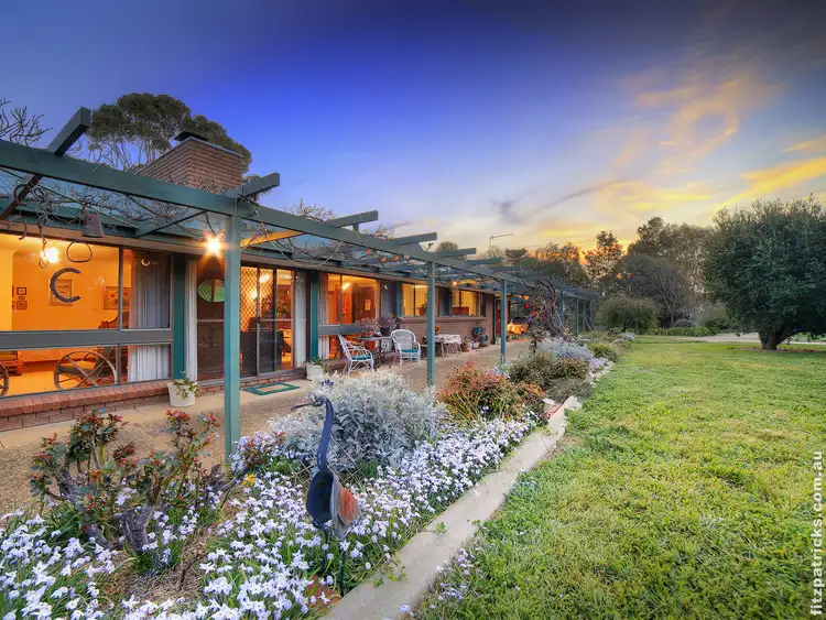 Fifth view of Homely rural property listing, 459 Mitchell Road, Lake Albert NSW 2650