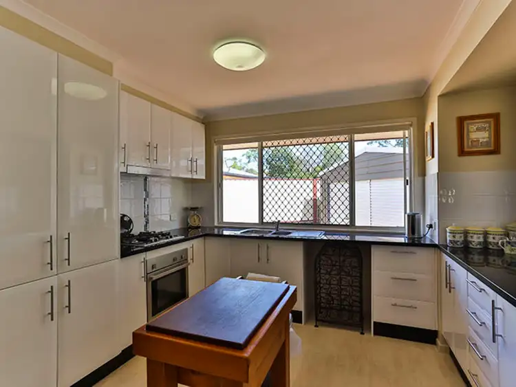 Sixth view of Homely house listing, 8 Airforce Road, Helidon QLD 4344
