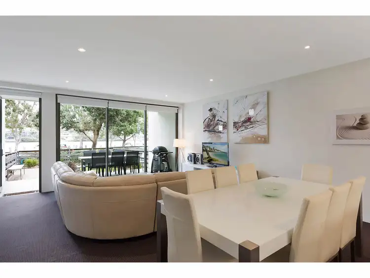 Seventh view of Homely townhouse listing, 17/1 Elizabeth Street, Merimbula NSW 2548