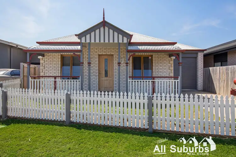 Main view of Homely house listing, 72 Darlington Drive, Yarrabilba QLD 4207
