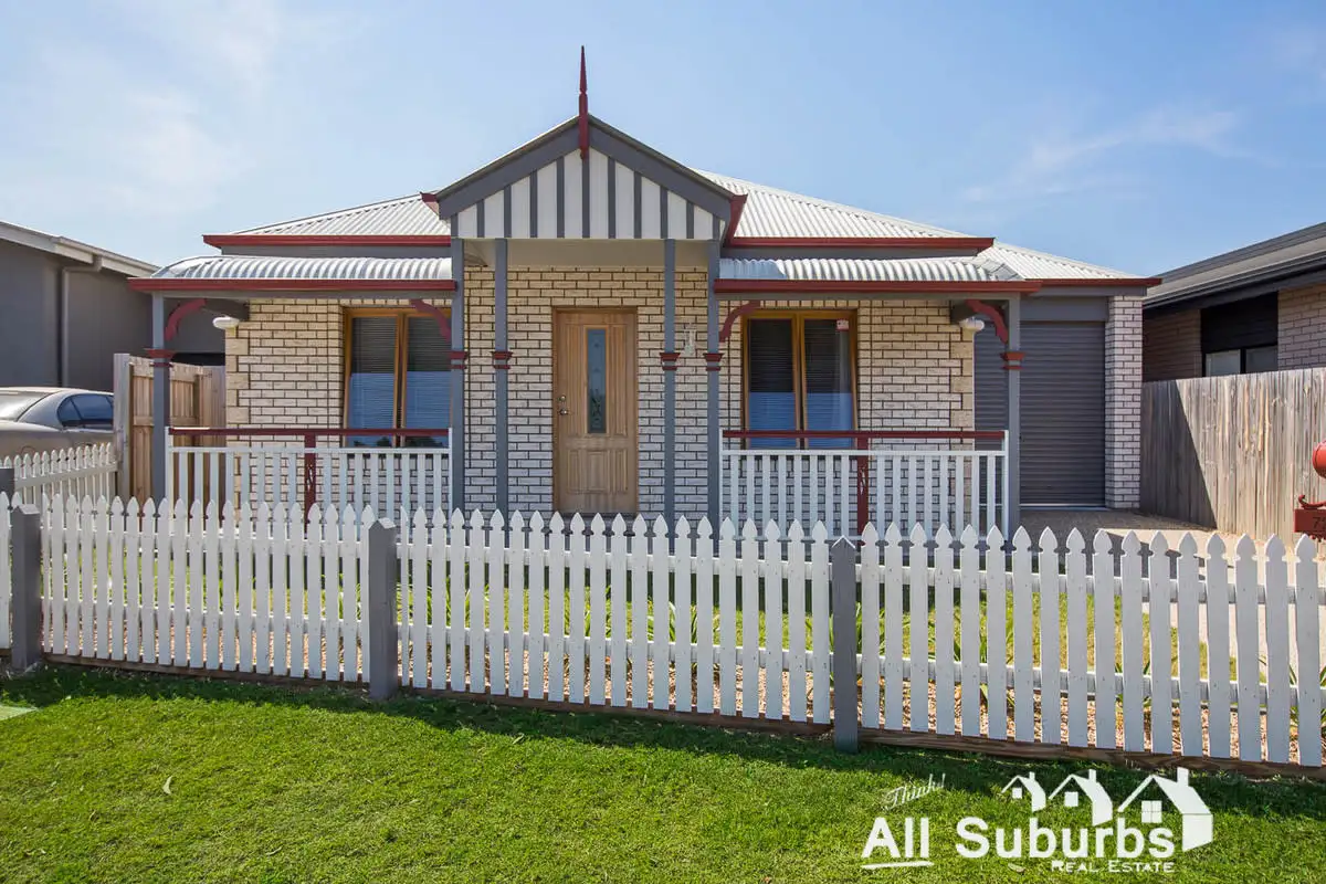 Main view of Homely house listing, 72 Darlington Drive, Yarrabilba QLD 4207