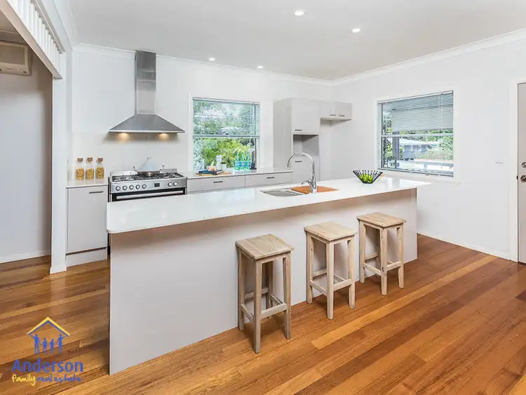 Fifth view of Homely house listing, 83 Brighton Terrace, Brighton QLD 4017