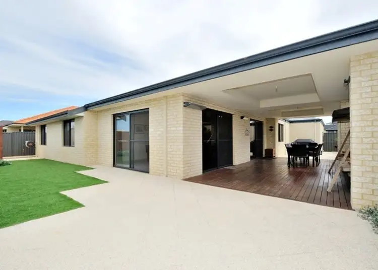 Fourth view of Homely house listing, 10 Arava Circle, Aveley WA 6069