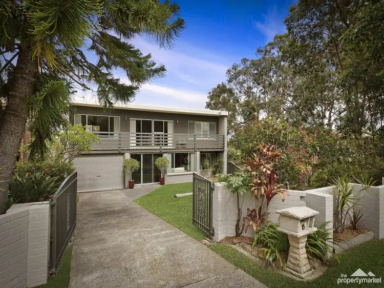 18 Coonanga Avenue, Budgewoi NSW 2262