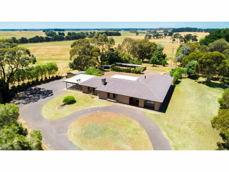 Second view of Homely rural property listing, 270 Chambers Road, Glenburnie SA 5291