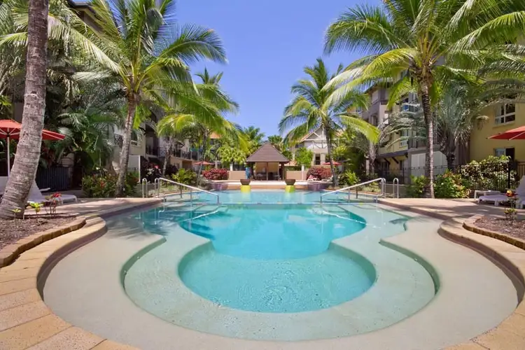 109/2 Greenslopes Street, Cairns North QLD 4870