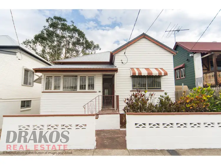 20 Corbett Street, West End QLD 4101