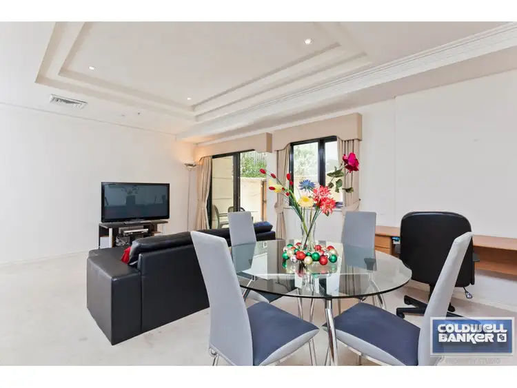 Seventh view of Homely apartment listing, G309/2 St Georges Terrace, Perth WA 6000