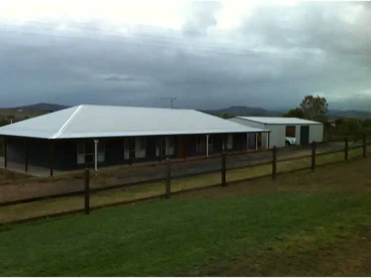Fourth view of Homely rural property listing, Address available on request