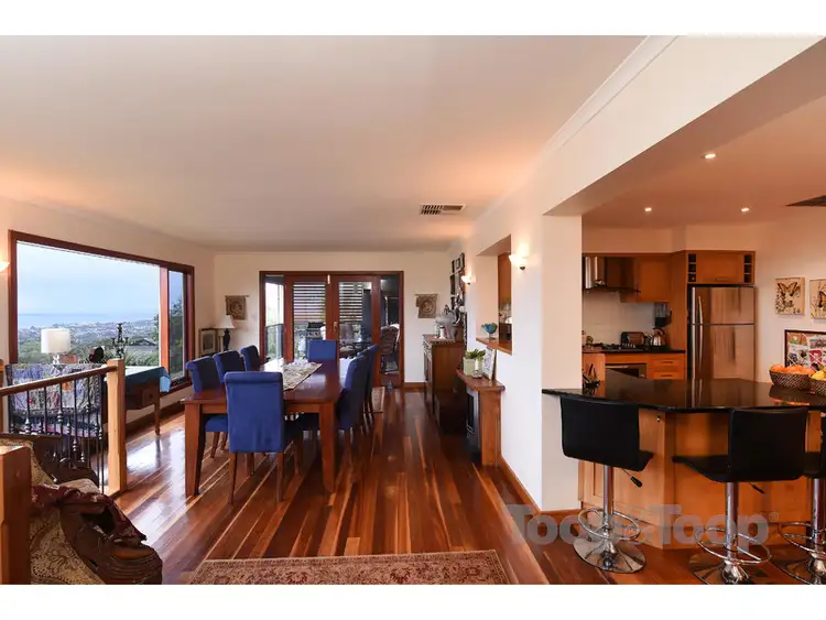 Fourth view of Homely house listing, 21 Davey Crescent, Seaview Downs SA 5049