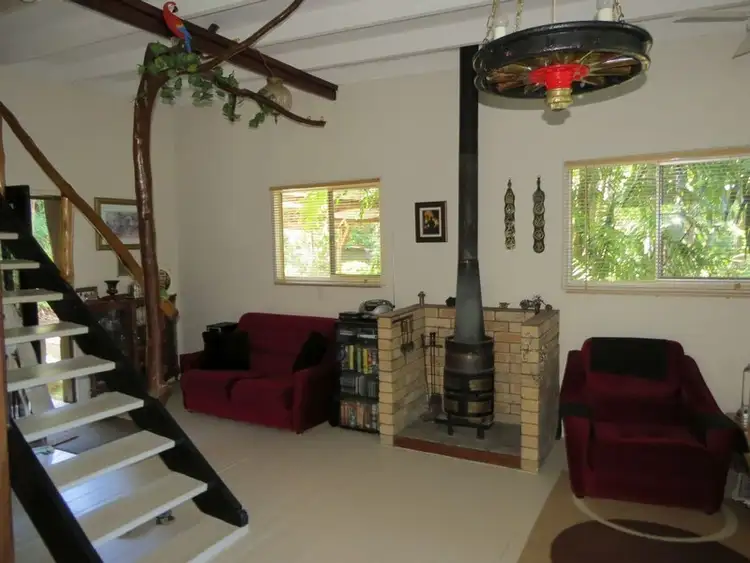 Seventh view of Homely rural property listing, 649 Tomewin Road, Tomewin NSW 2484