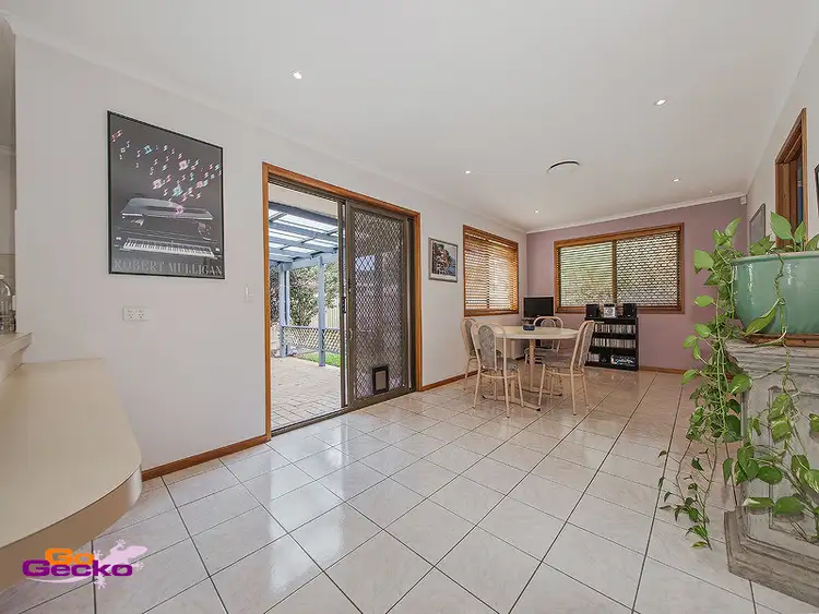 Fourth view of Homely house listing, 99 Bridgnorth Street, Carindale QLD 4152