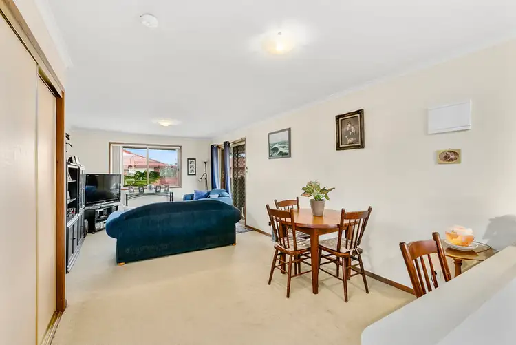 Sixth view of Homely townhouse listing, 8/160 Barrier Reef Drive, Mermaid Waters QLD 4218