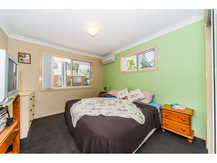 Sixth view of Homely villa listing, 13/176 Oxley Drive, Coombabah QLD 4216