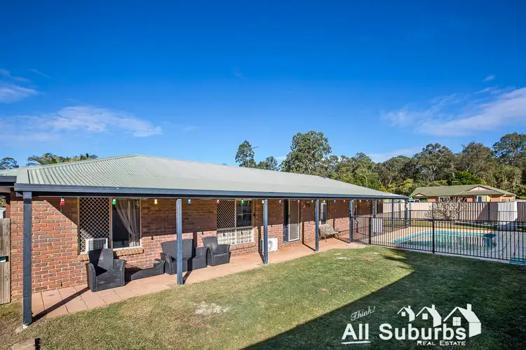 14 Devereaux Road, Boronia Heights QLD 4124