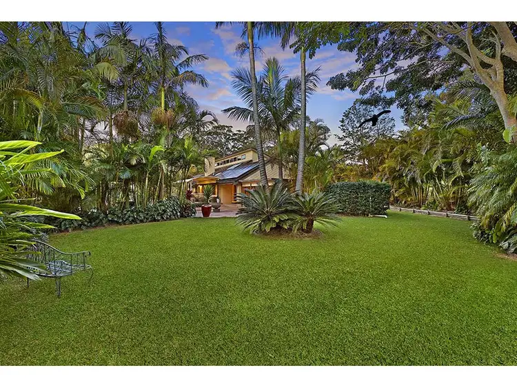 Fourth view of Homely rural property listing, 2 Bohringer Lane, Tumbi Umbi NSW 2261