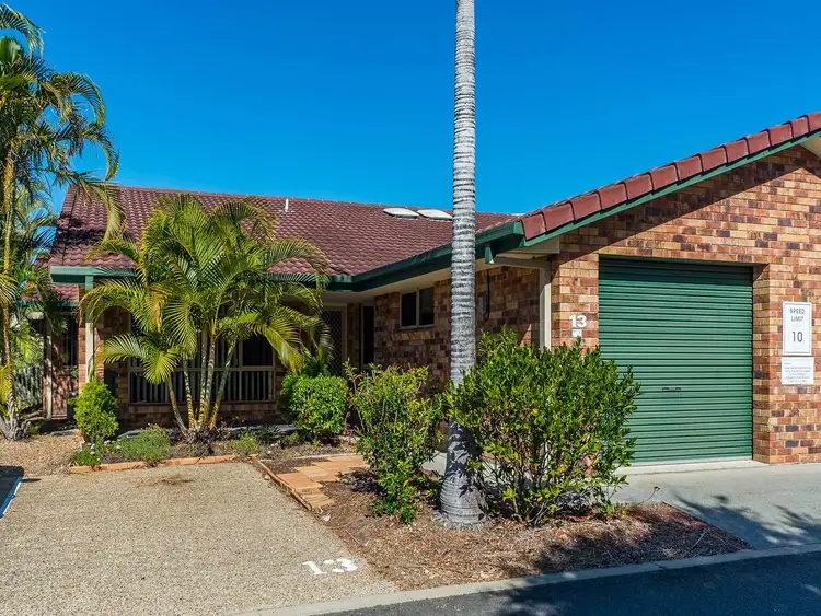 13/1 Doyalson Place, Helensvale QLD 4212