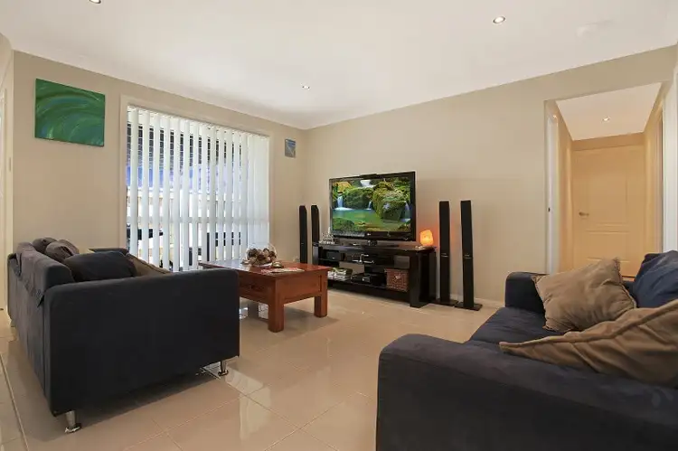 Third view of Homely house listing, 68 Redgum Circuit, Aberglasslyn NSW 2320