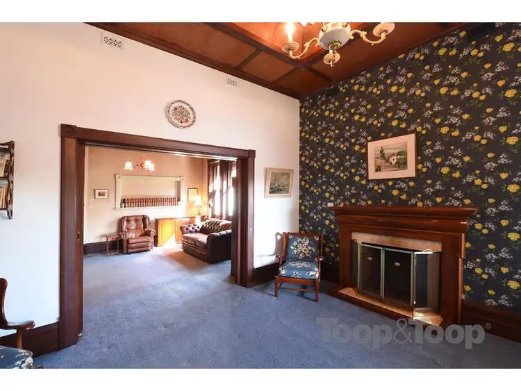 Fifth view of Homely house listing, 142 Grant Avenue, Toorak Gardens SA 5065