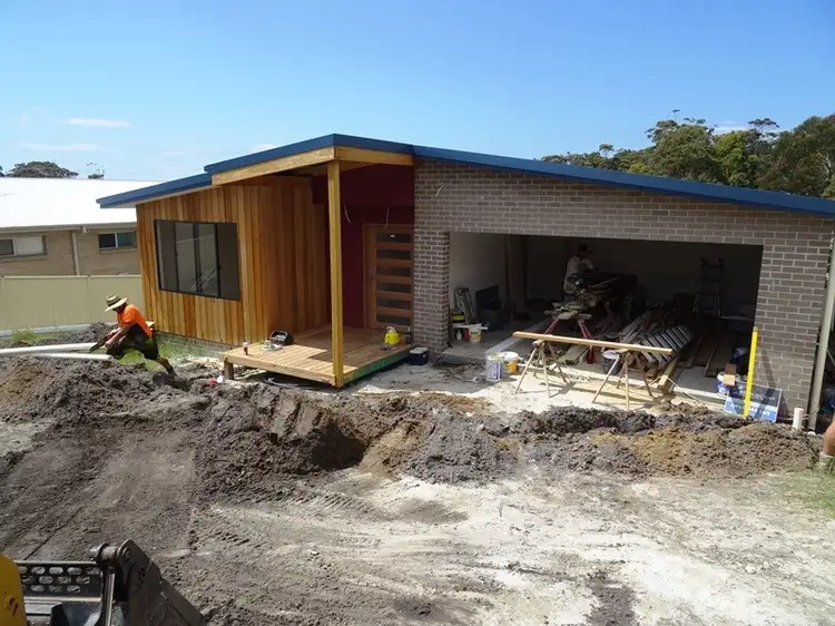 Second view of Homely house listing, 6B Elizabeth Parade, Tura Beach NSW 2548