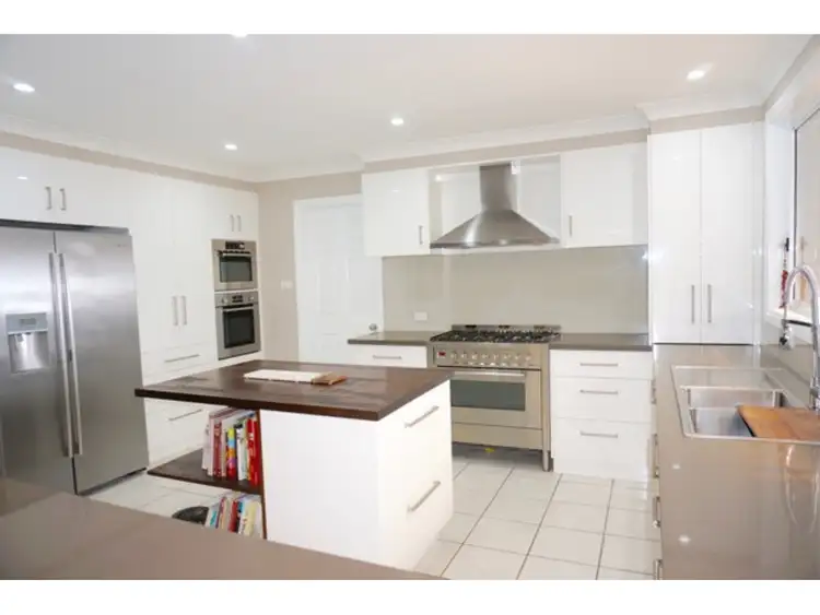 Fifth view of Homely house listing, 6 Prowse Close, Vincentia NSW 2540