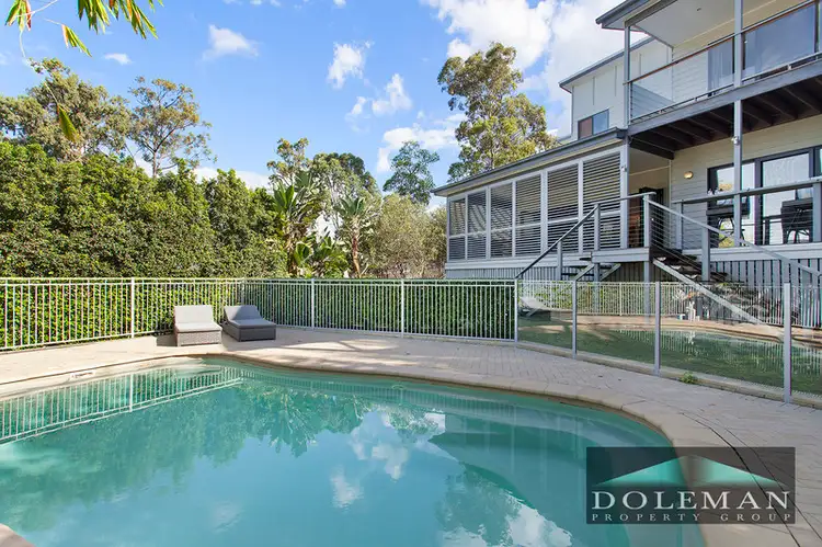 Second view of Homely house listing, 5 Peachester Close, Ormeau QLD 4208
