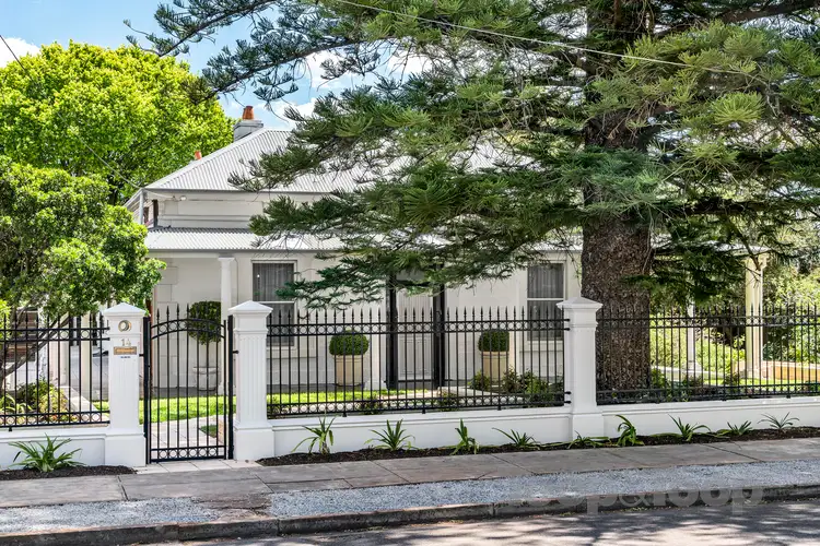 Sixth view of Homely house listing, 14 Fourth Street, Tranmere SA 5073