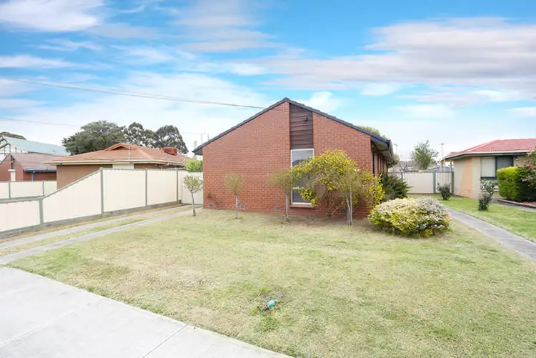Second view of Homely house listing, 23 Felstead Avenue, Sunshine West VIC 3020