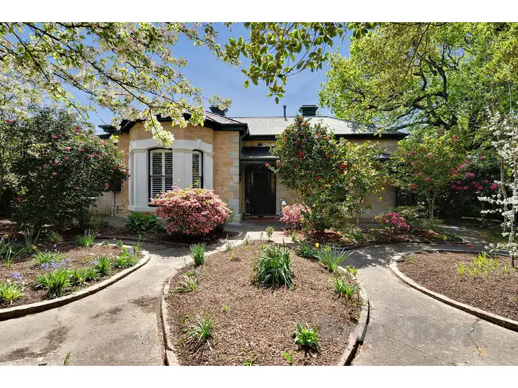Second view of Homely house listing, 69 Old Mount Barker Road, Stirling SA 5152