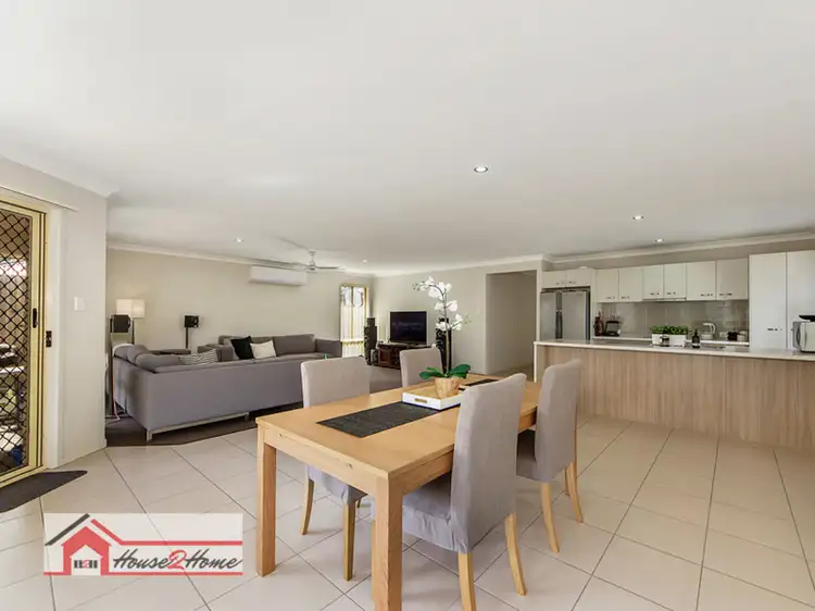Third view of Homely house listing, 7 Banks Drive, Ormeau QLD 4208