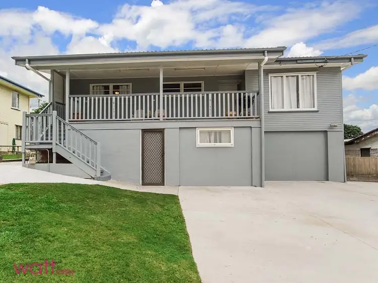Main view of Homely house listing, 755 Rode Road, Chermside West QLD 4032