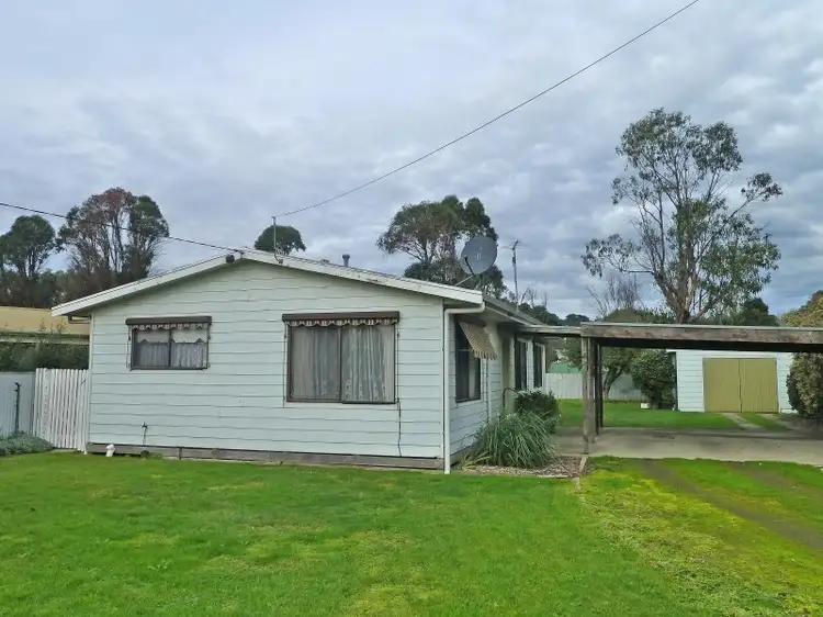 Second view of Homely house listing, 42 Irrewillipe Road, Elliminyt VIC 3250