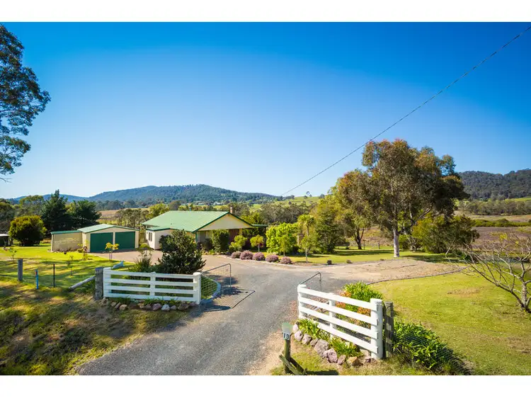 Main view of Homely rural property listing, 19 South Wolumla Road, Wolumla NSW 2550
