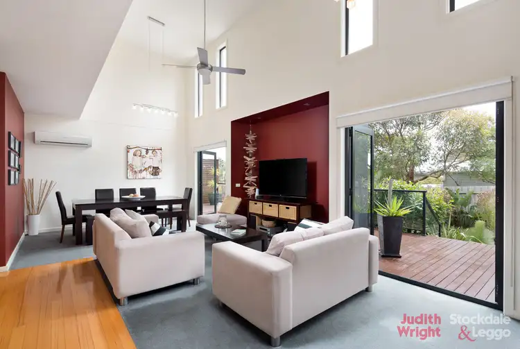 Fourth view of Homely house listing, 1/2 Ryan Court, Cowes VIC 3922