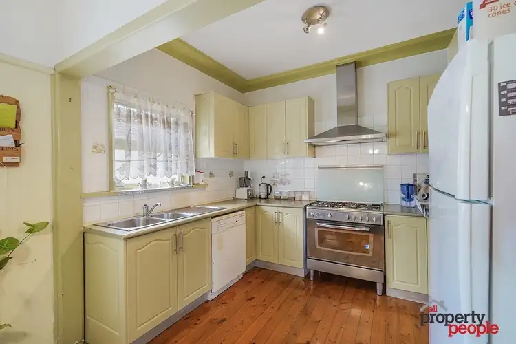 Third view of Homely house listing, 25 Parkland Avenue, Macquarie Fields NSW 2564