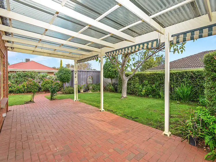 Second view of Homely house listing, 15 Whimbrel Circuit, Seaford Rise SA 5169