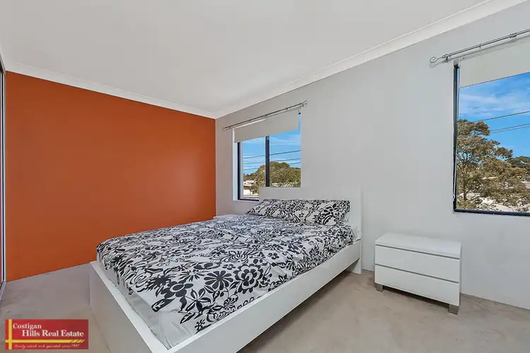Fourth view of Homely unit listing, 22/9-13 Griffiths Street, Blacktown NSW 2148
