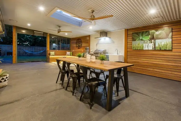 Third view of Homely house listing, 19 Cassandra Drive, Mount Martha VIC 3934