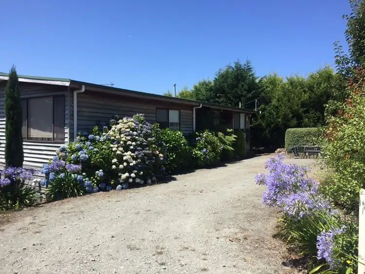 Second view of Homely house listing, 40 Gardner Street, Beech Forest VIC 3237