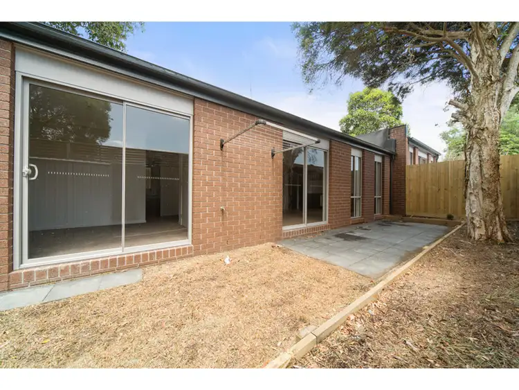 Third view of Homely unit listing, 3/31 Beech Street, Langwarrin VIC 3910