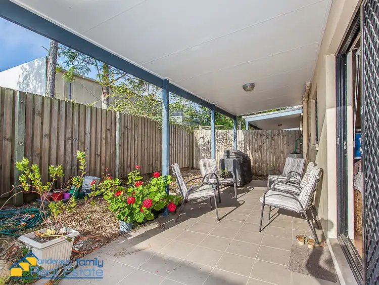 Second view of Homely unit listing, Address available on request
