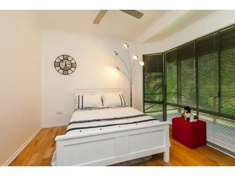 Sixth view of Homely house listing, 570 Coorooman Creek Road, Cawarral QLD 4702