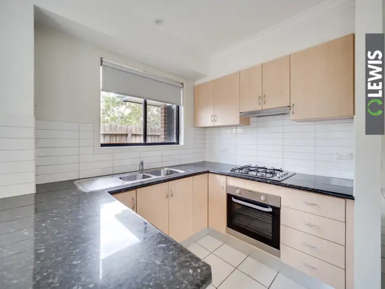 Second view of Homely townhouse listing, 12/489B Mahoneys Road, Fawkner VIC 3060