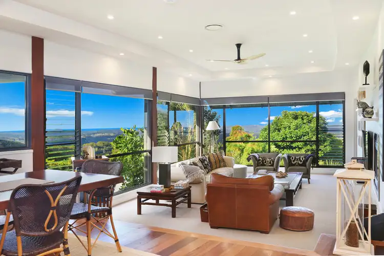 Third view of Homely house listing, Lot 7 / 349 Balmoral Road, Montville QLD 4560