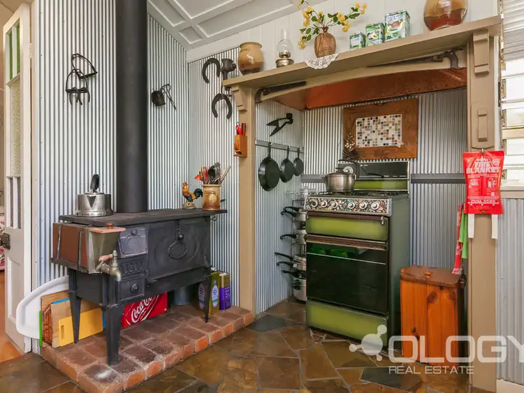 Second view of Homely house listing, 7a Main Street, Park Avenue QLD 4701