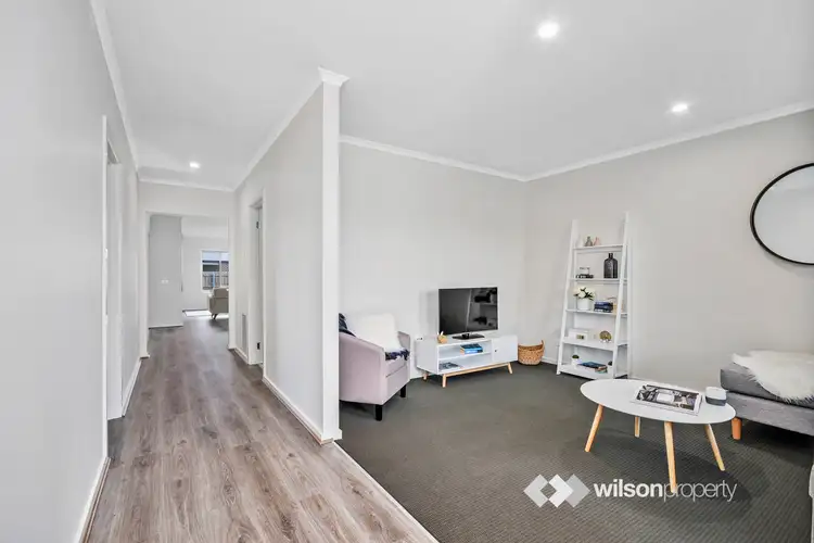 Second view of Homely house listing, 1 Princeton Way, Traralgon VIC 3844
